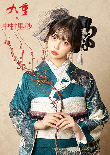 中村理沙