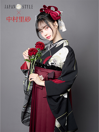 中村里砂