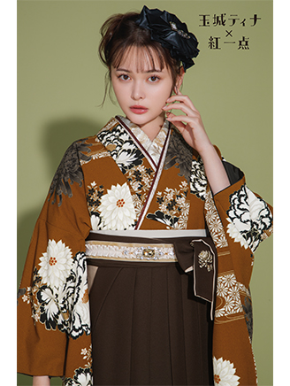 玉城ティナ