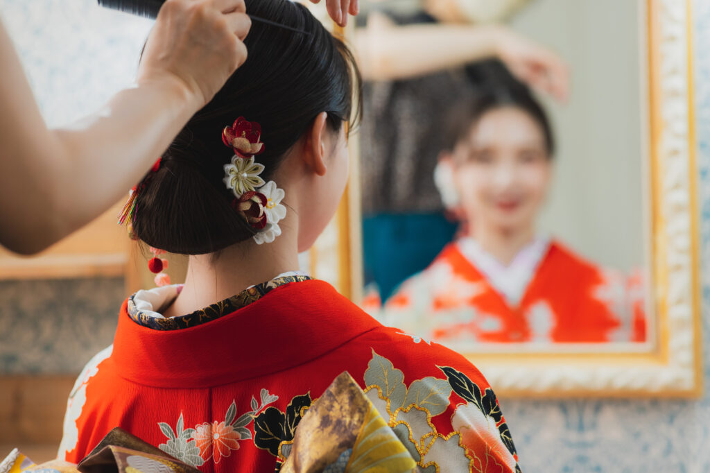 振袖予約は高校生でも早すぎない？後悔しないためのベストタイミング・注意点ガイド