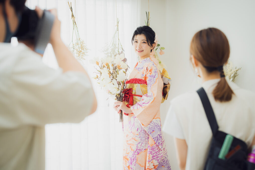 振袖予約は高校生でも早すぎない？後悔しないためのベストタイミング・注意点ガイド