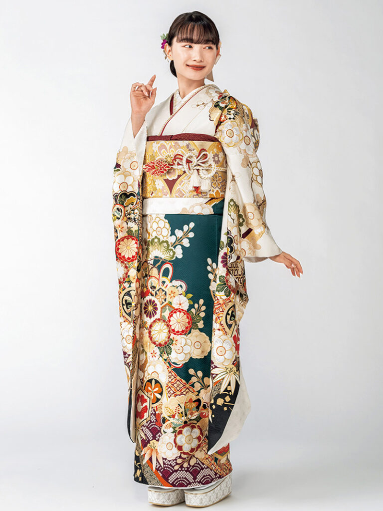 振袖の試着は必要？当日の流れ・時間・注意点・服装まで徹底ガイド！試着必須のおすすめカラーも