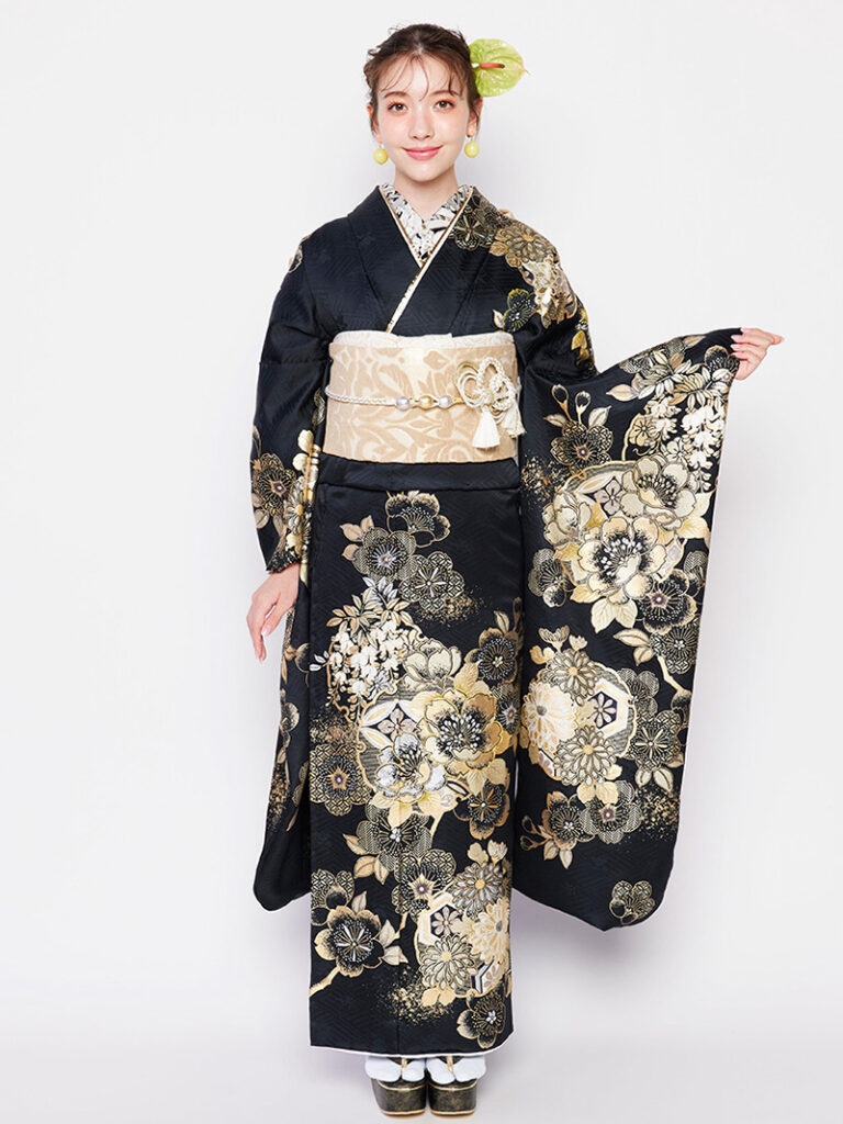 振袖は肩幅が広くても似合う？華奢見えする選び方・ポーズ・小物テクをプロが解説