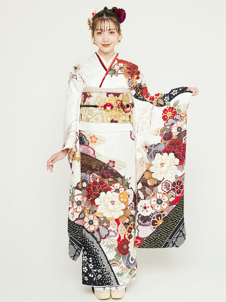 振袖の試着は必要？当日の流れ・時間・注意点・服装まで徹底ガイド！試着必須のおすすめカラーも