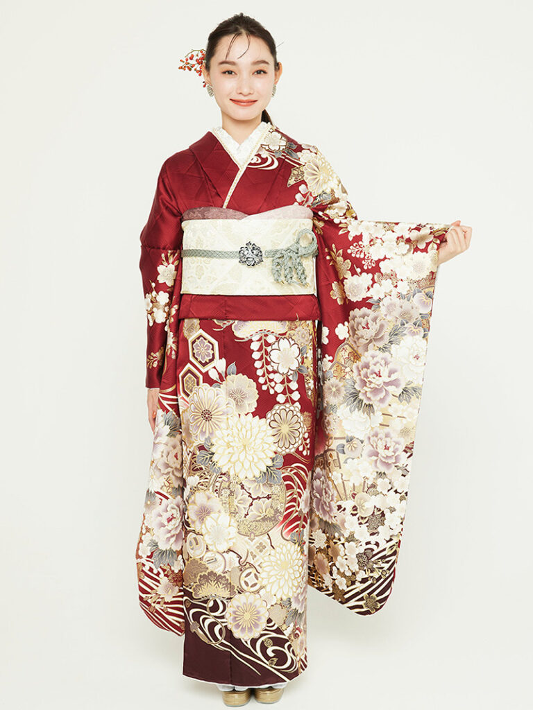 振袖の試着は必要？当日の流れ・時間・注意点・服装まで徹底ガイド！試着必須のおすすめカラーも