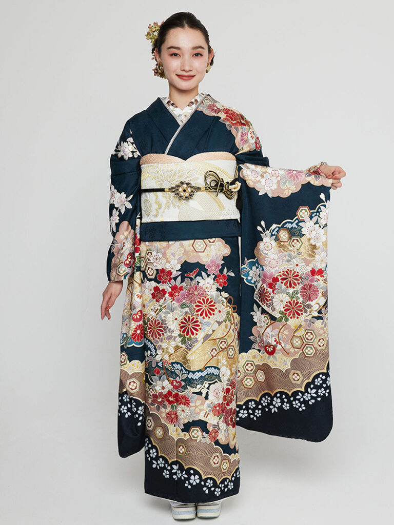 振袖の試着は必要？当日の流れ・時間・注意点・服装まで徹底ガイド！試着必須のおすすめカラーも