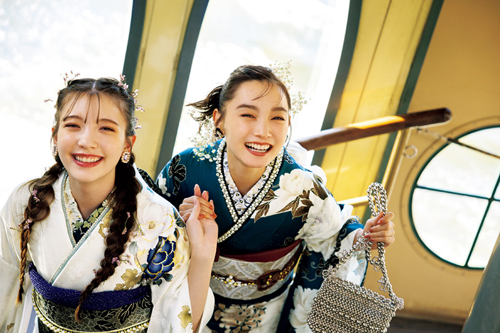 成人式の前撮りはいつがいい?おすすめ時期・予約タイミングを振袖専門店が解説