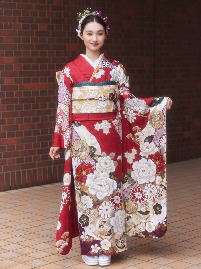 成人式の前撮りはいつがいい?おすすめ時期・予約タイミングを振袖専門店が解説