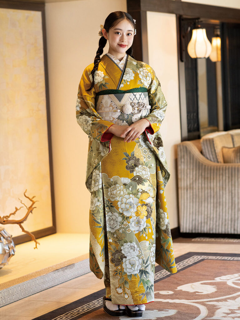 成人式の前撮りはいつがいい?おすすめ時期・予約タイミングを振袖専門店が解説