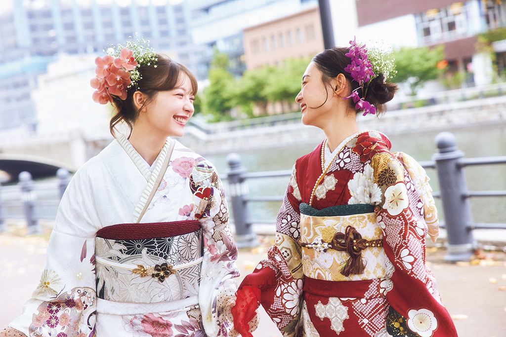 成人式で親がすること完全ガイド！準備から当日までの役割を振袖専門店が解説