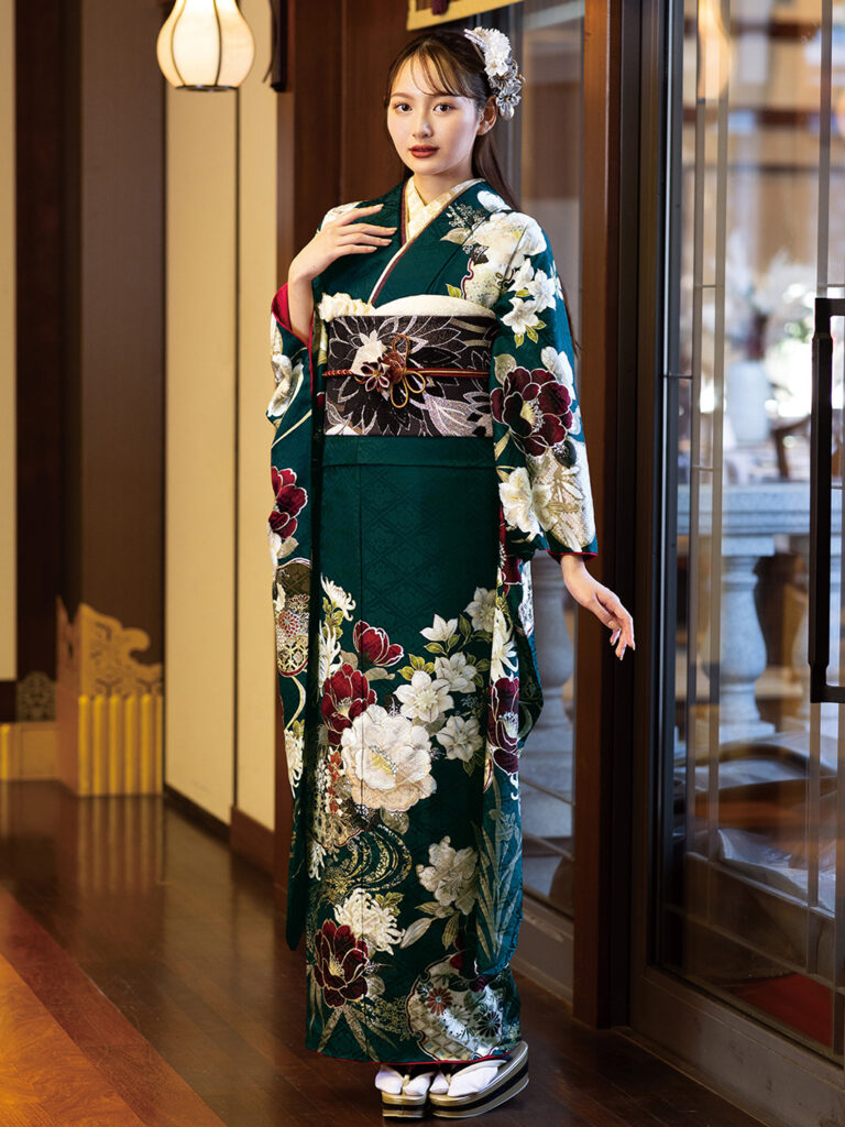 【2026年最新】成人式の服装完全ガイド!振袖・スーツ・ドレスの選び方と失敗しないためのマナー&トレンドを徹底解説