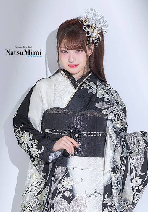 成人式のレンタル振袖なら花てまり
